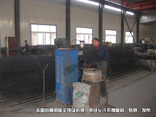 公告)新疆锦龙电力集团有限公司2023年替换1、2炉布袋除尘器滤袋